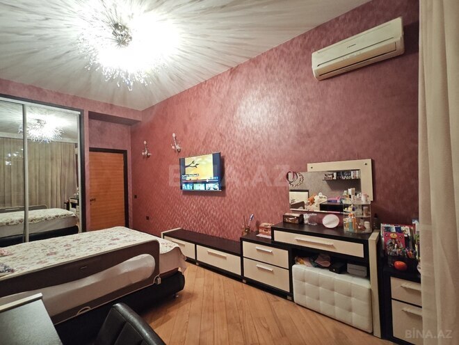 Satılır 4 otaqlı yeni tikili 200 m², 28 May m., photo 10 from 19