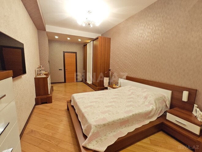 Satılır 4 otaqlı yeni tikili 200 m², 28 May m., photo 7 from 19