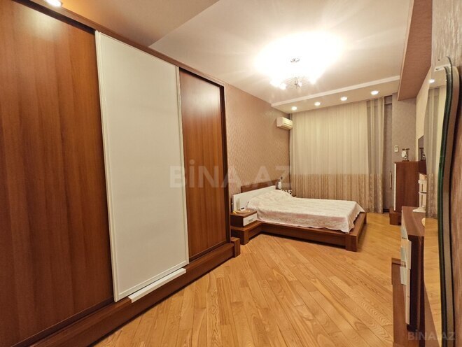 Satılır 4 otaqlı yeni tikili 200 m², 28 May m., photo 8 from 19