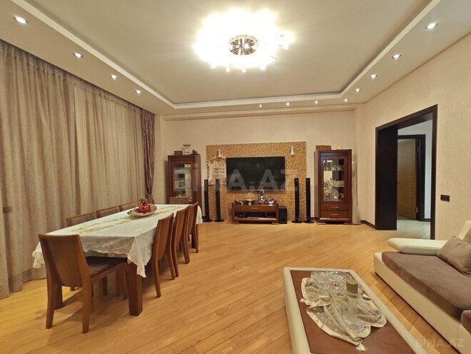Satılır 4 otaqlı yeni tikili 200 m², 28 May m., photo 4 from 19