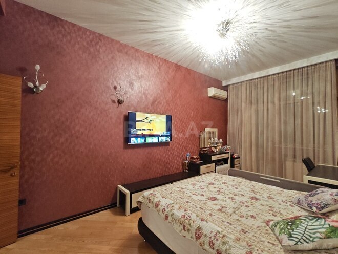 Satılır 4 otaqlı yeni tikili 200 m², 28 May m., photo 9 from 19