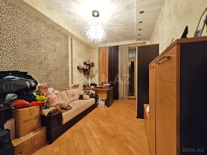 Satılır 4 otaqlı yeni tikili 200 m², 28 May m., photo 11 from 19