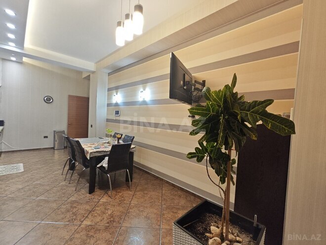 Satılır 4 otaqlı yeni tikili 200 m², 28 May m., photo 18 from 19