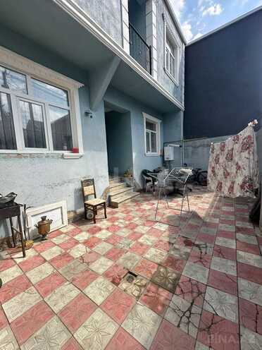 İcarəyə verilir 4 otaqlı həyət evi/bağ evi 150 m², photo 1 from 20