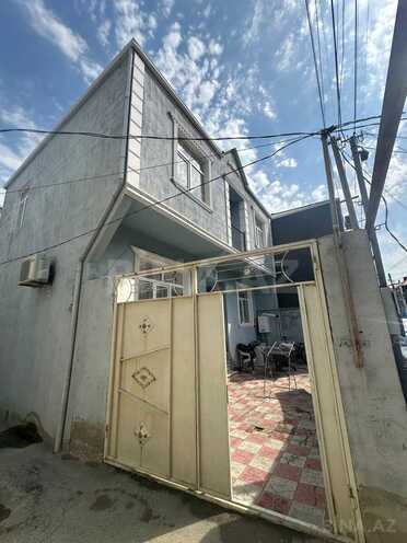 İcarəyə verilir 4 otaqlı həyət evi/bağ evi 150 m², photo 3 from 20