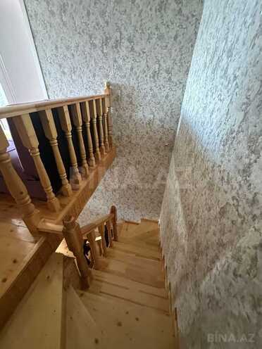 İcarəyə verilir 4 otaqlı həyət evi/bağ evi 150 m², photo 19 from 20