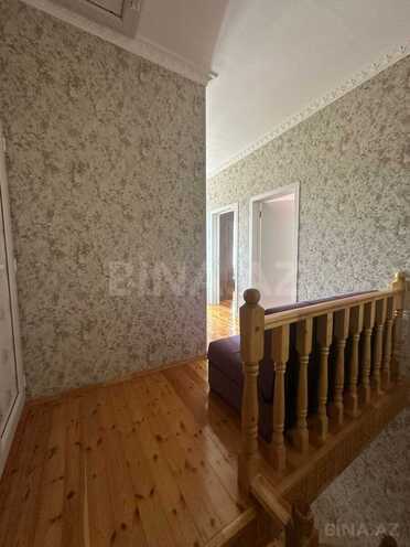 İcarəyə verilir 4 otaqlı həyət evi/bağ evi 150 m², photo 18 from 20