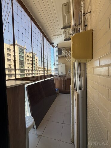 Сдаётся 4-комн. новостройка 150 м², м. Элмляр Академиясы, photo 19 from 20