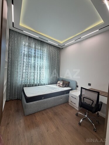 Сдаётся 4-комн. новостройка 150 м², м. Элмляр Академиясы, photo 16 from 20