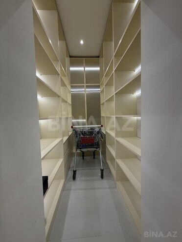 Сдаётся 4-комн. новостройка 150 м², м. Элмляр Академиясы, photo 12 from 20