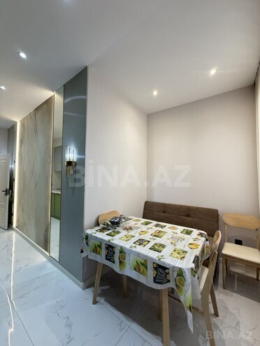 Сдаётся 4-комн. новостройка 150 м², м. Элмляр Академиясы, photo 15 from 20