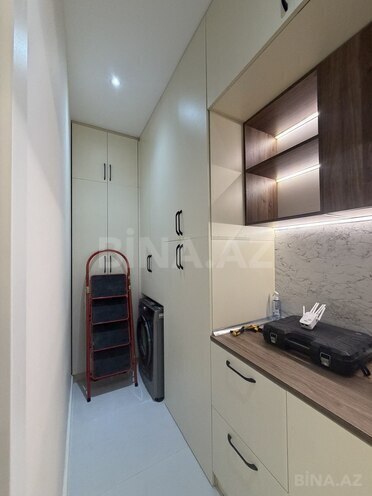 Сдаётся 4-комн. новостройка 150 м², м. Элмляр Академиясы, photo 11 from 20