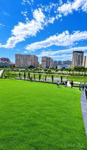 Satılır 2 otaqlı yeni tikili 100 m², Nəsimi r., photo 1 from 9
