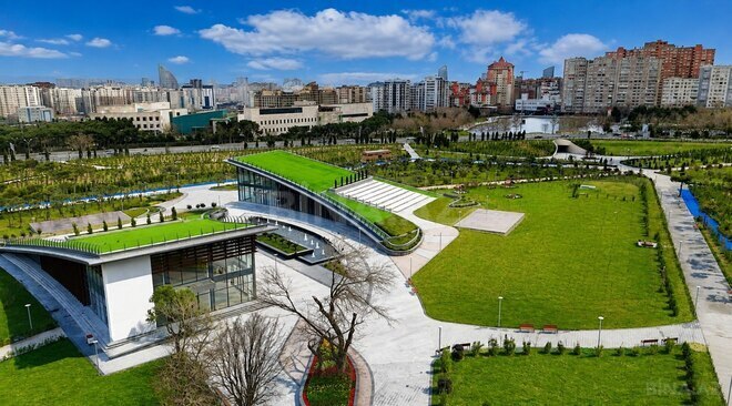 Satılır 2 otaqlı yeni tikili 100 m², Nəsimi r., photo 3 from 9
