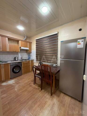İcarəyə verilir 3 otaqlı köhnə tikili 70 m², Yasamal r., photo 4 from 8