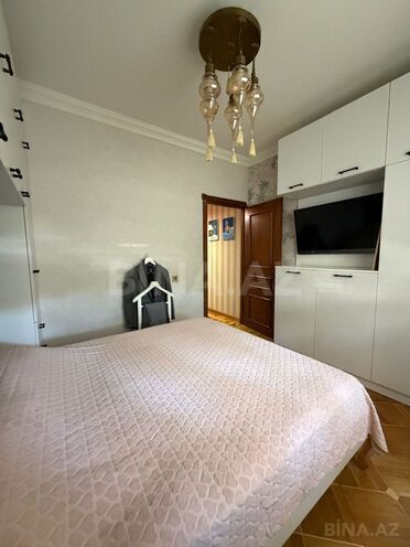 Satılır 3 otaqlı köhnə tikili 85 m², Nəsimi m., photo 16 from 24