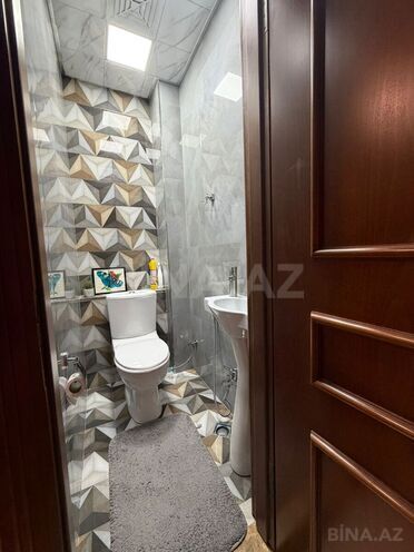 Satılır 3 otaqlı köhnə tikili 85 m², Nəsimi m., photo 6 from 24