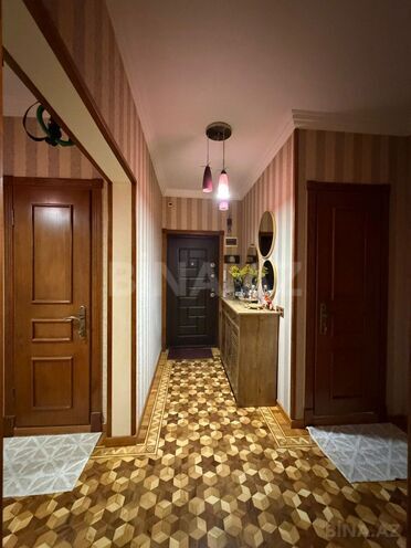 Satılır 3 otaqlı köhnə tikili 85 m², Nəsimi m., photo 20 from 24