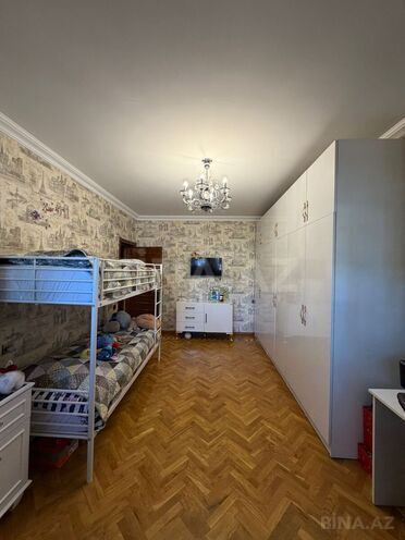Satılır 3 otaqlı köhnə tikili 85 m², Nəsimi m., photo 12 from 24
