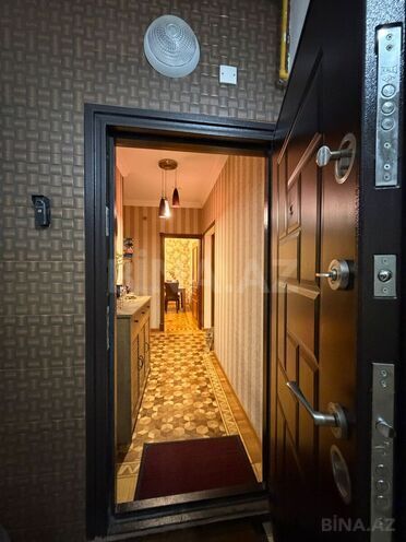 Satılır 3 otaqlı köhnə tikili 85 m², Nəsimi m., photo 23 from 24