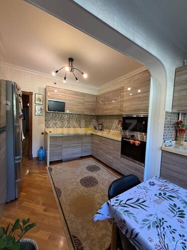 Satılır 3 otaqlı köhnə tikili 85 m², Nəsimi m., photo 9 from 24