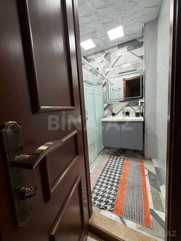 Satılır 3 otaqlı köhnə tikili 85 m², Nəsimi m., photo 18 from 24