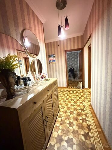 Satılır 3 otaqlı köhnə tikili 85 m², Nəsimi m., photo 21 from 24