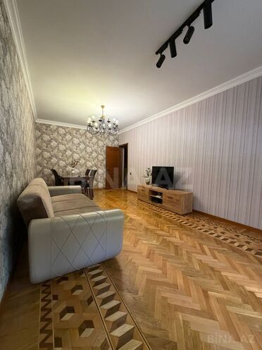 Satılır 3 otaqlı köhnə tikili 85 m², Nəsimi m., photo 5 from 24