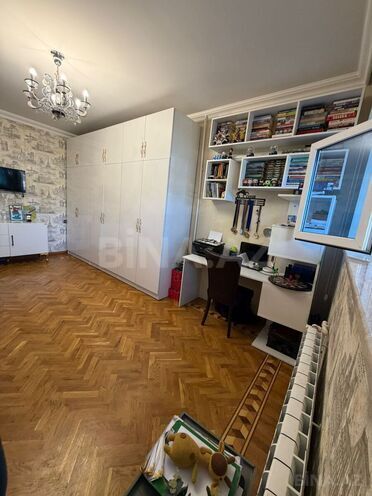 Satılır 3 otaqlı köhnə tikili 85 m², Nəsimi m., photo 14 from 24