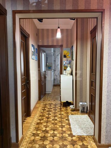 Satılır 3 otaqlı köhnə tikili 85 m², Nəsimi m., photo 22 from 24