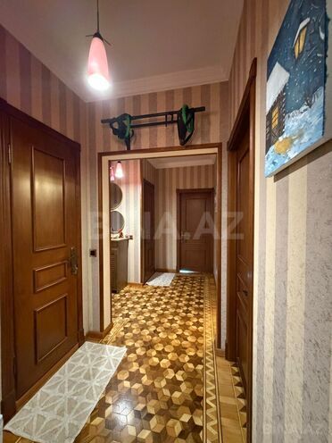 Satılır 3 otaqlı köhnə tikili 85 m², Nəsimi m., photo 19 from 24