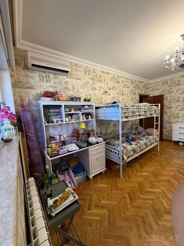 Satılır 3 otaqlı köhnə tikili 85 m², Nəsimi m., photo 15 from 24