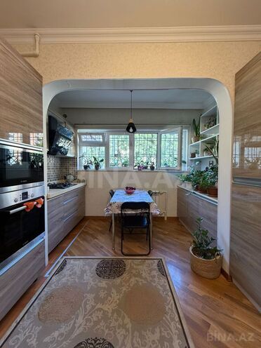 Satılır 3 otaqlı köhnə tikili 85 m², Nəsimi m., photo 10 from 24