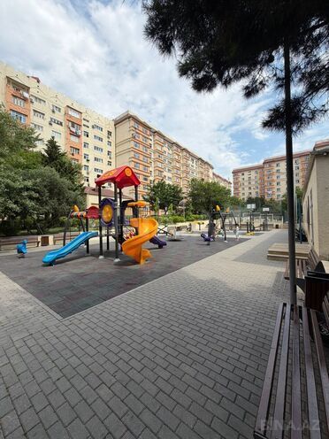 Satılır 3 otaqlı köhnə tikili 85 m², Nəsimi m., photo 1 from 24