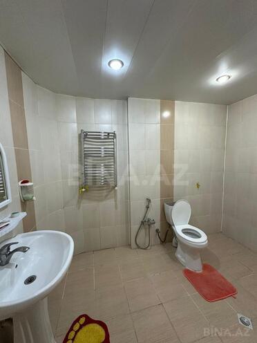 İcarəyə verilir 3 otaqlı yeni tikili 150 m², 8 Noyabr m., photo 9 from 16
