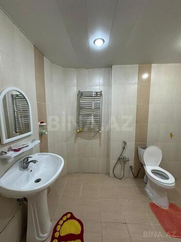 İcarəyə verilir 3 otaqlı yeni tikili 150 m², 8 Noyabr m., photo 10 from 16