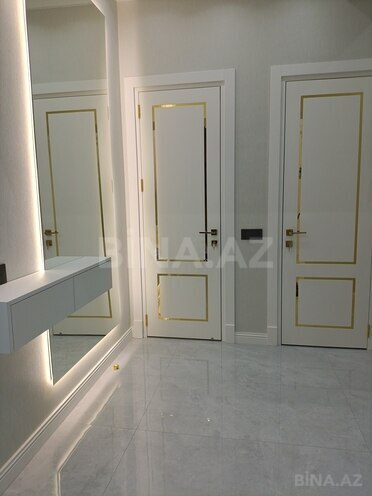 Продается 4-комн. новостройка 185 м², м. Нариман Нариманов, photo 5 from 15