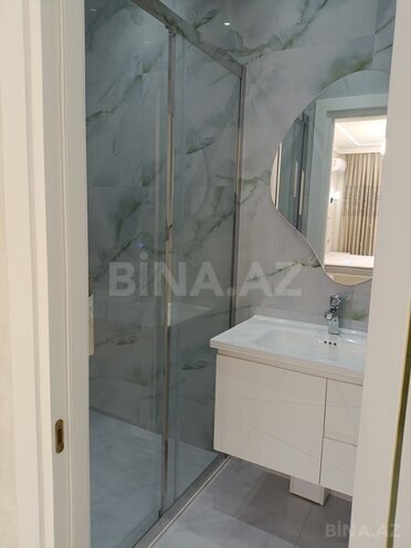 Продается 4-комн. новостройка 185 м², м. Нариман Нариманов, photo 8 from 15