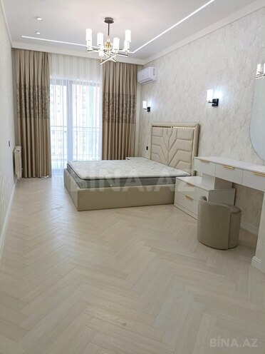 Продается 4-комн. новостройка 185 м², м. Нариман Нариманов, photo 12 from 15