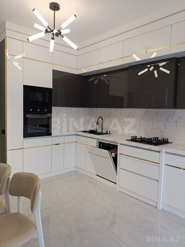 Продается 4-комн. новостройка 185 м², м. Нариман Нариманов, photo 4 from 15