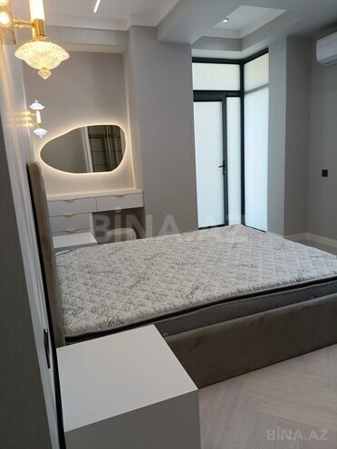 Продается 4-комн. новостройка 185 м², м. Нариман Нариманов, photo 7 from 15