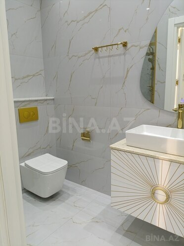 Продается 4-комн. новостройка 185 м², м. Нариман Нариманов, photo 14 from 15