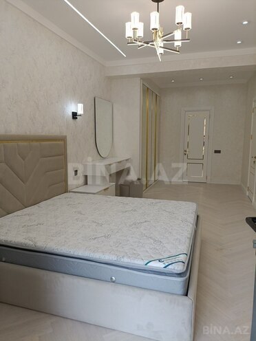 Продается 4-комн. новостройка 185 м², м. Нариман Нариманов, photo 13 from 15
