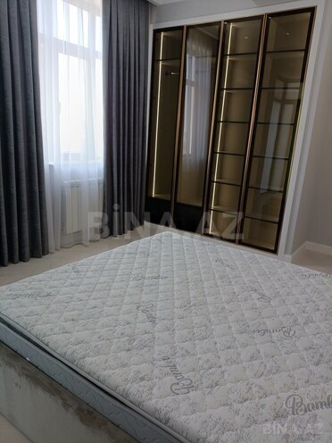Продается 4-комн. новостройка 185 м², м. Нариман Нариманов, photo 9 from 15