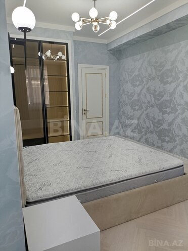 Продается 4-комн. новостройка 185 м², м. Нариман Нариманов, photo 10 from 15