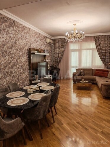 Продаётся 3-комн. новостройка 120 м², Наримановский  р., photo 1 from 13