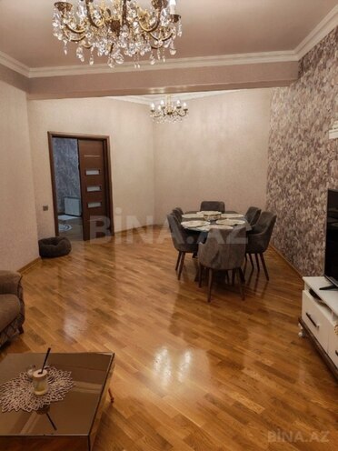 Продаётся 3-комн. новостройка 120 м², Наримановский  р., photo 3 from 13