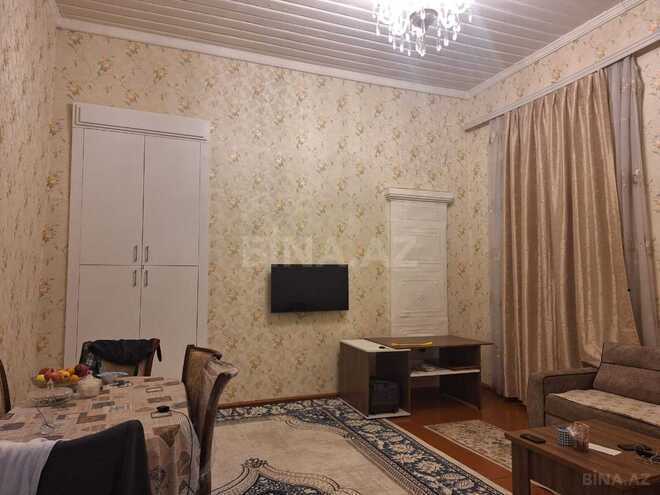 Продаётся 2-комн. вторичка 62 м², Насиминский  р., photo 3 from 11