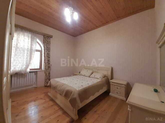Satılır 7 otaqlı həyət evi/bağ evi 300 m², Ramana q., photo 12 from 31