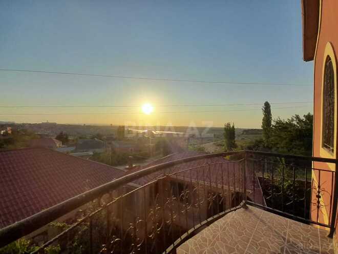 Satılır 7 otaqlı həyət evi/bağ evi 300 m², Ramana q., photo 5 from 31